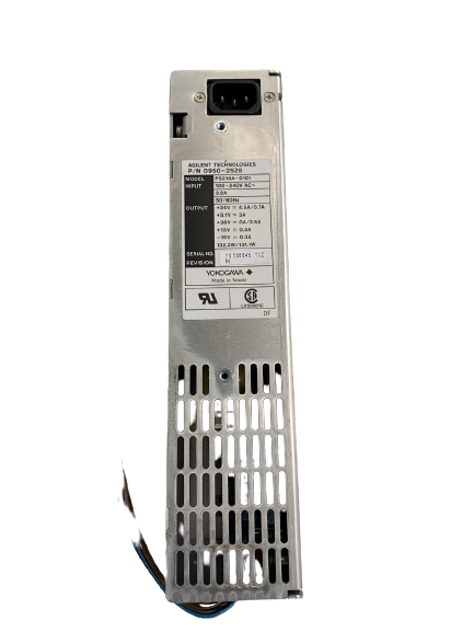 Main power supply PN: 0950-2528