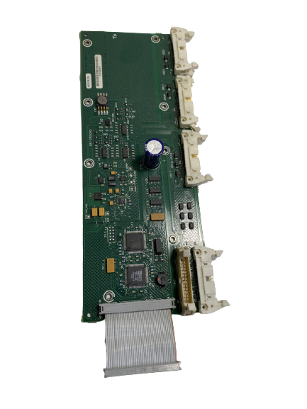 Agilent Card Board