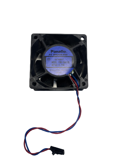 Brushless Cooling Fan
