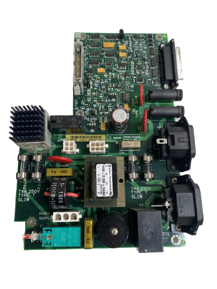 Circuit board PN: G2589-60005