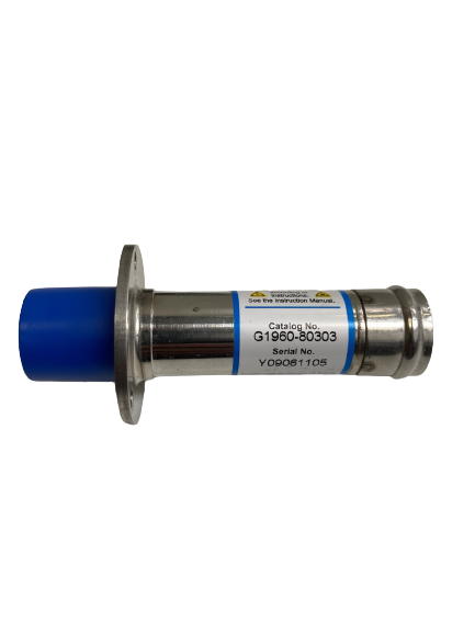 Vacuum gauge: G1960-80303