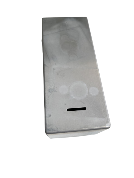 ORS octopole assembly PN: G3280-67045
