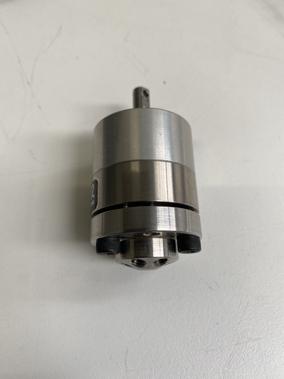 Rheodyne injector Model 7010