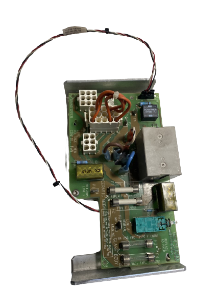 AC Power Board PN: G1530-60050