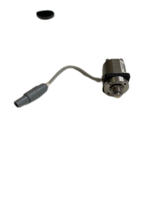 Active inlet valve PN: G1312-60010