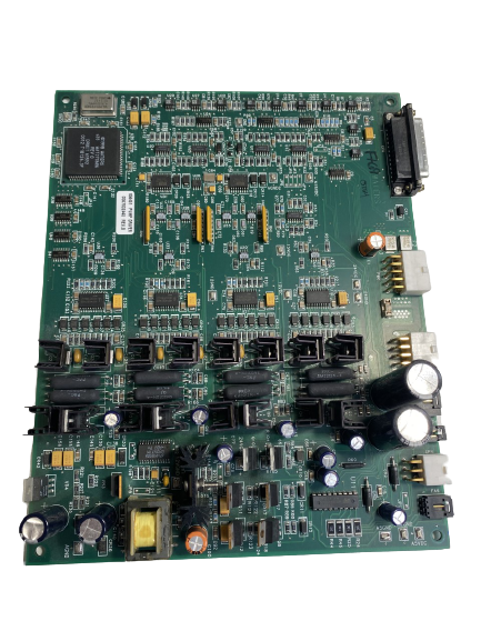 Pump Driver Board