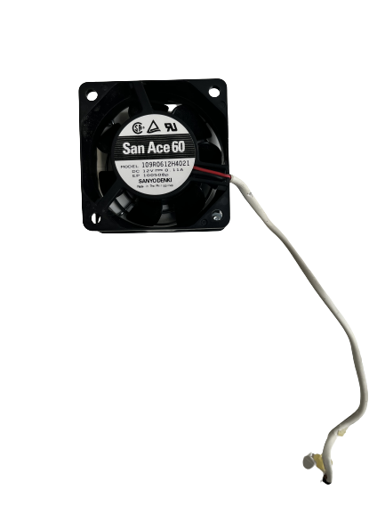 San Ace60 Model: 109R0612H4021