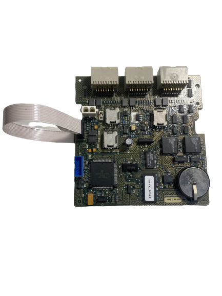 ALS Interface Board PN: G2612-60010