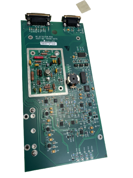PCB Assembly PN: 119590-0270