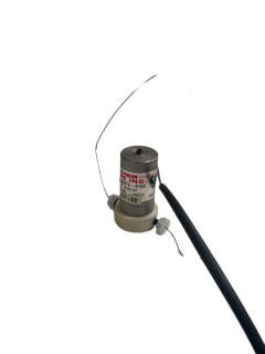 Solenoid 2-Way PN: 100T2-S155