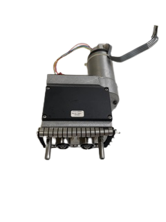 Pump Drive PN: G1311-60001