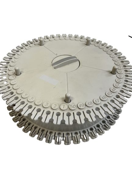 Sample Tray