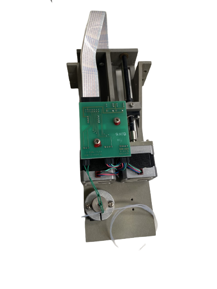 Autosampler filter