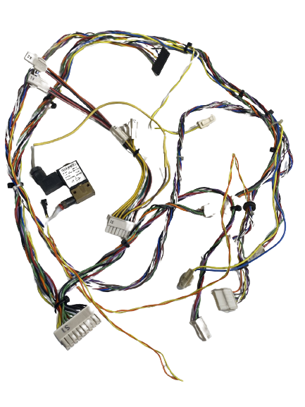 Connection Cables