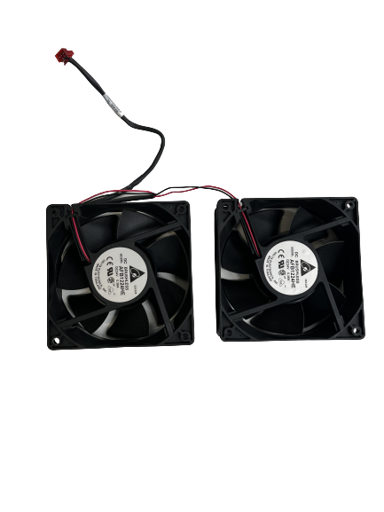 Cooling Fan Model: AFB1224HE