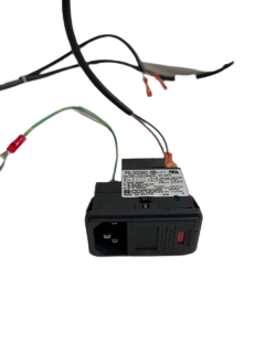 Connector PN: PSL00DS60