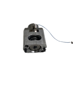 Pump assembly