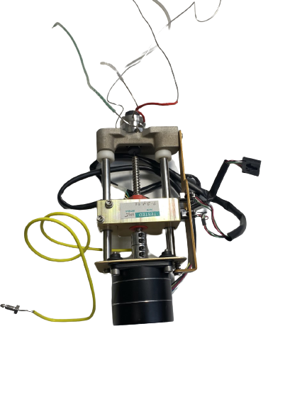 ALLIANCE INJECTOR ASSEMBLY