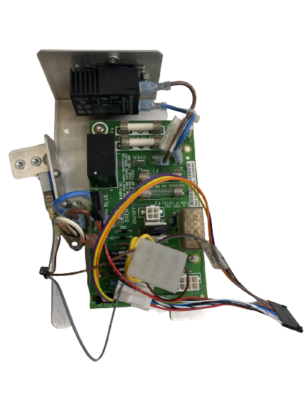 AC power board PN: G1530-61350