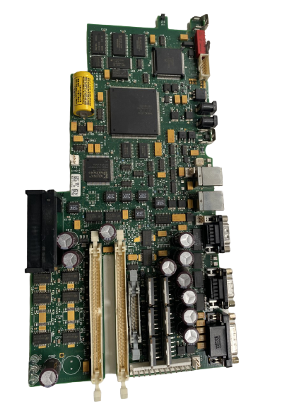 MTP Board PN: G1367-66510