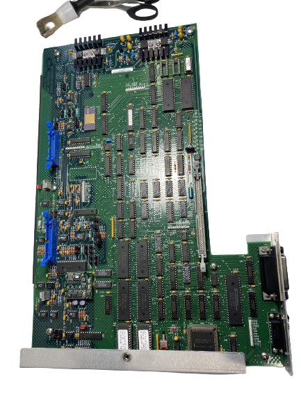 Sap wave pwa board PN: 03-930260-01