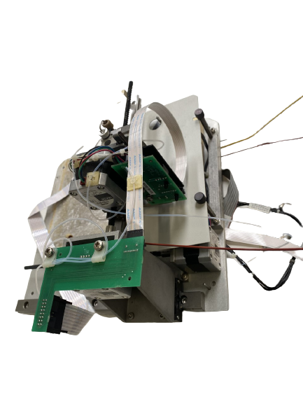 Arm assembly