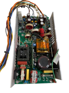 Power Supply PN: 02-35042-2001