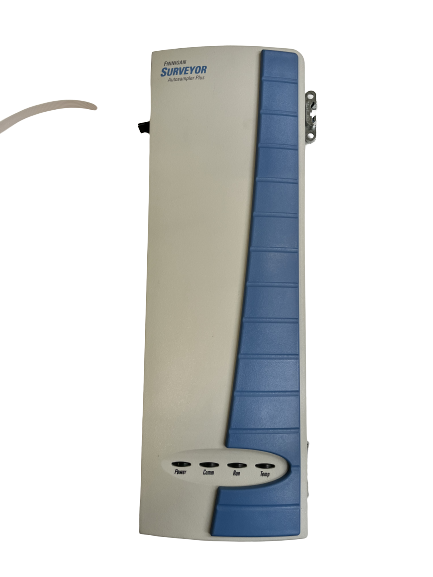 Thermo Surveyor front door small