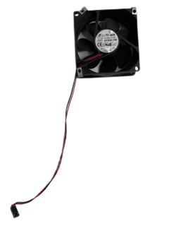 Fan PN: DFB0812M