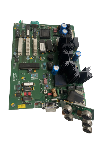 Mainboard