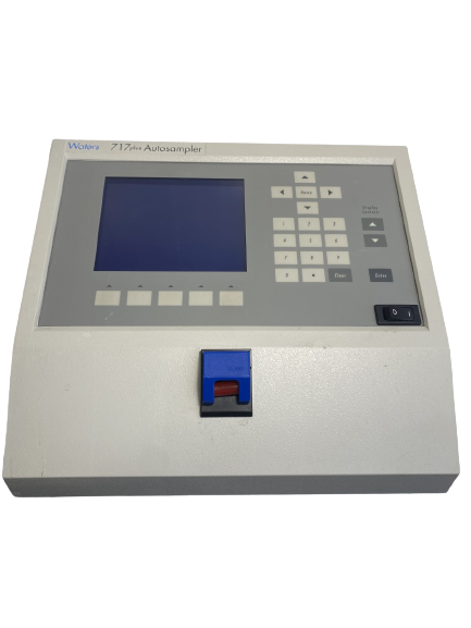 Waters 717 Plus Autosampler PN: 026471