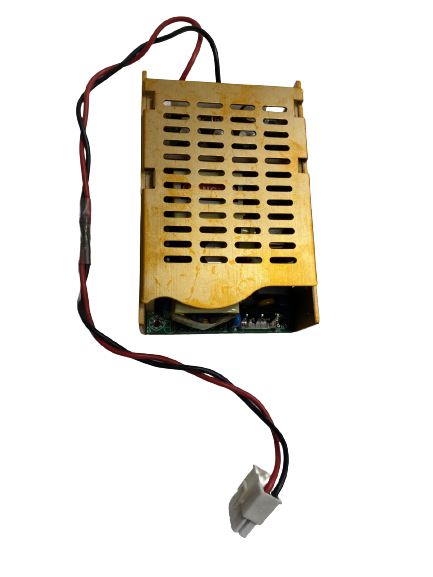 Switched-Mode Power Supply