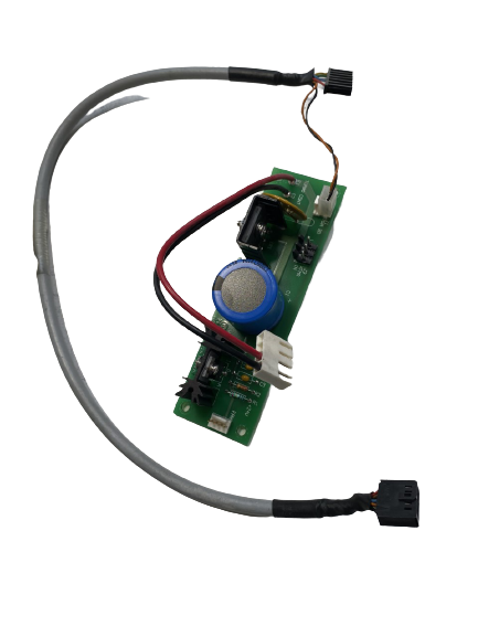 PWA Circuit Board