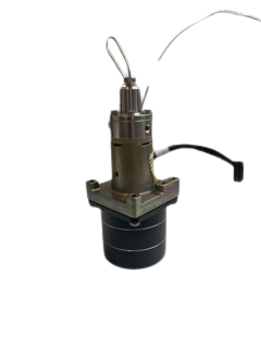 Stepping motor PN: C6669-9212