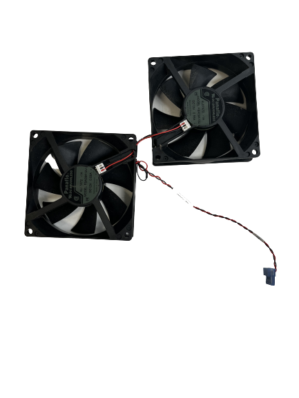 Panaflo Brushless Fan Model: FBA09A12U
