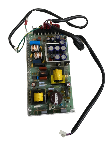 Kaga components