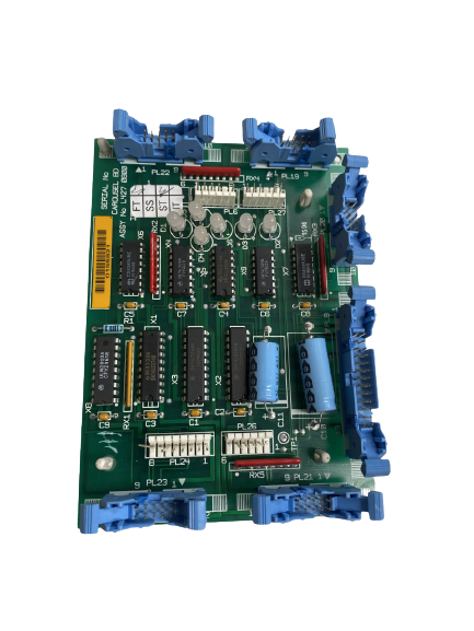 Carousel BD Assy No L4270800
