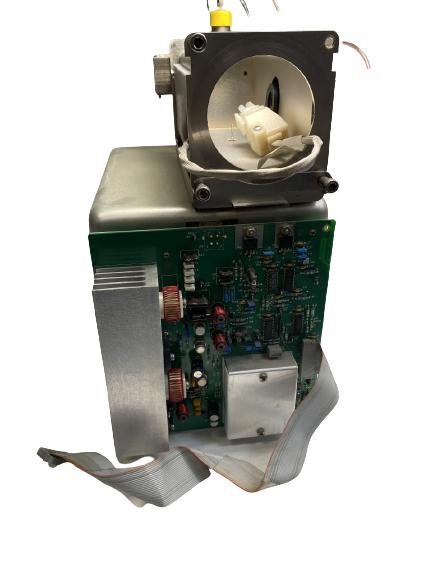RF generator board Assy: 03-9302500-1