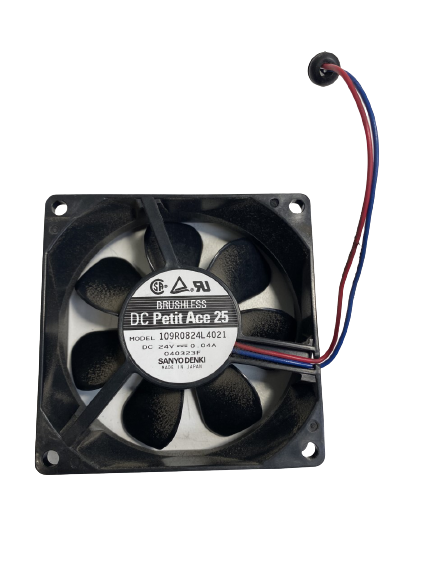 DC Petit Ace 25