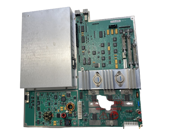 Electron PCB Assy