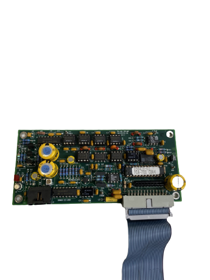 Electronic Board