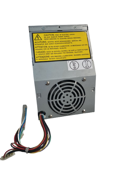 Power supply