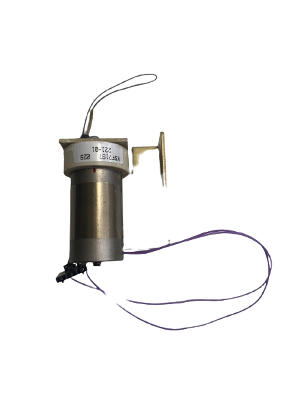 Solenoid Valve Bio Chem