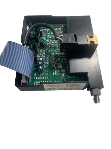 Injector Flow Regulator Module PN: 23648503