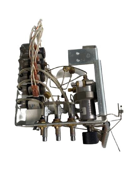 Pressure Regulator Porter model 8311