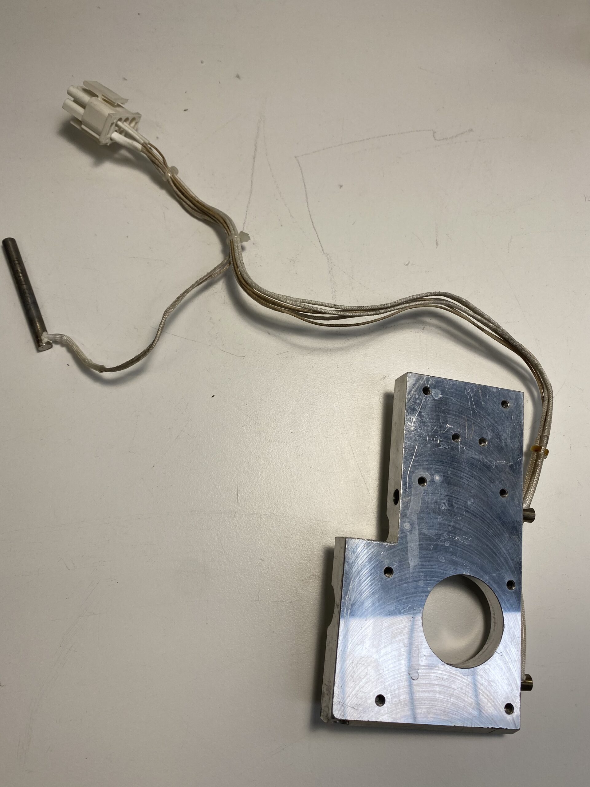 Bracket