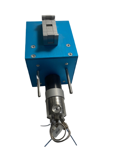 LC Injector MV 10-00E PAL