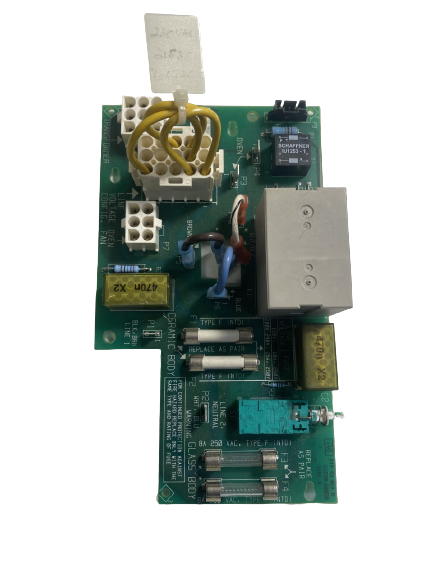 AC Power Board PN: G1530-60050