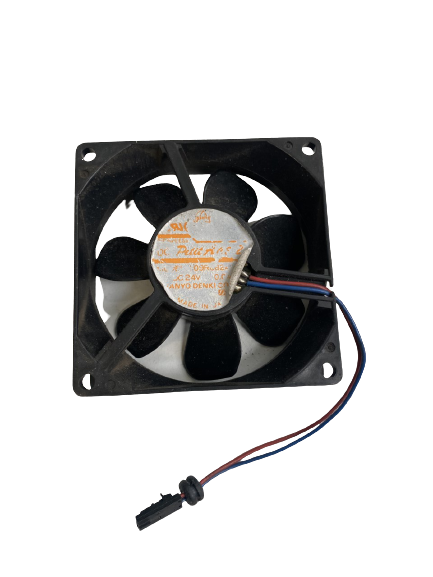 Fan / cooler