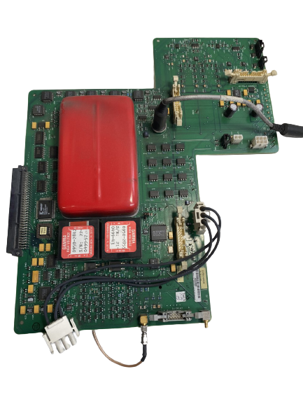 Acquisition board